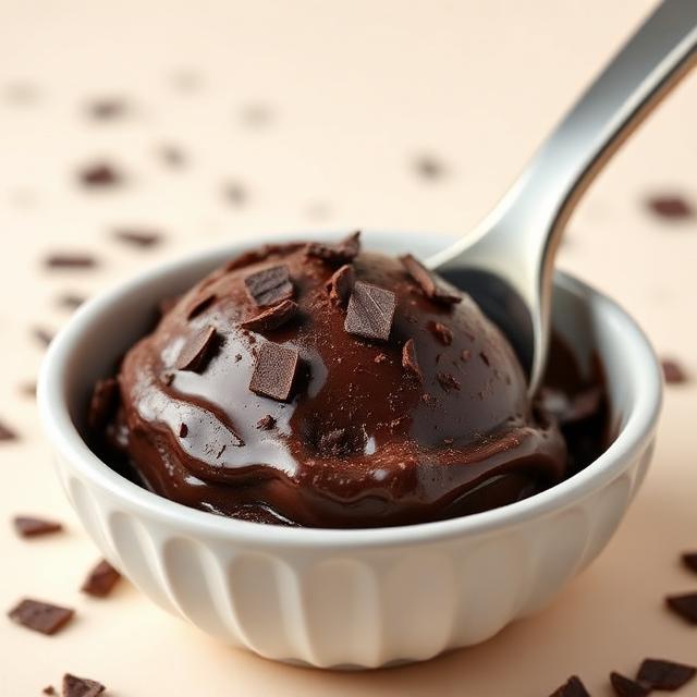 Cioccolato Fondente